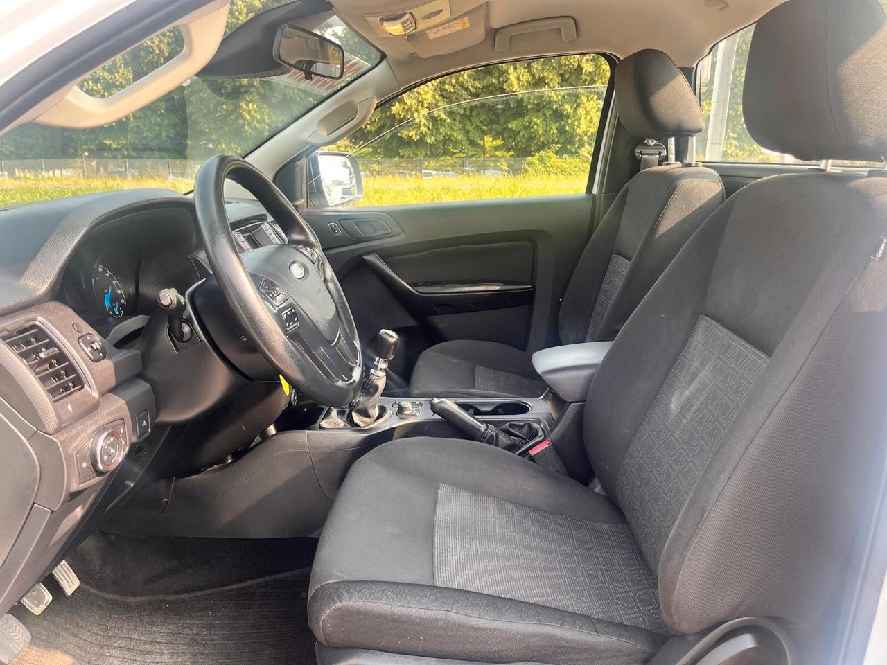 Ford Ranger 2.0 TDCi DC 5 posti ** IVA**