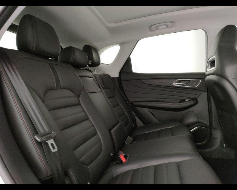 MG HS E 1.5 t-gdi phev Luxury auto