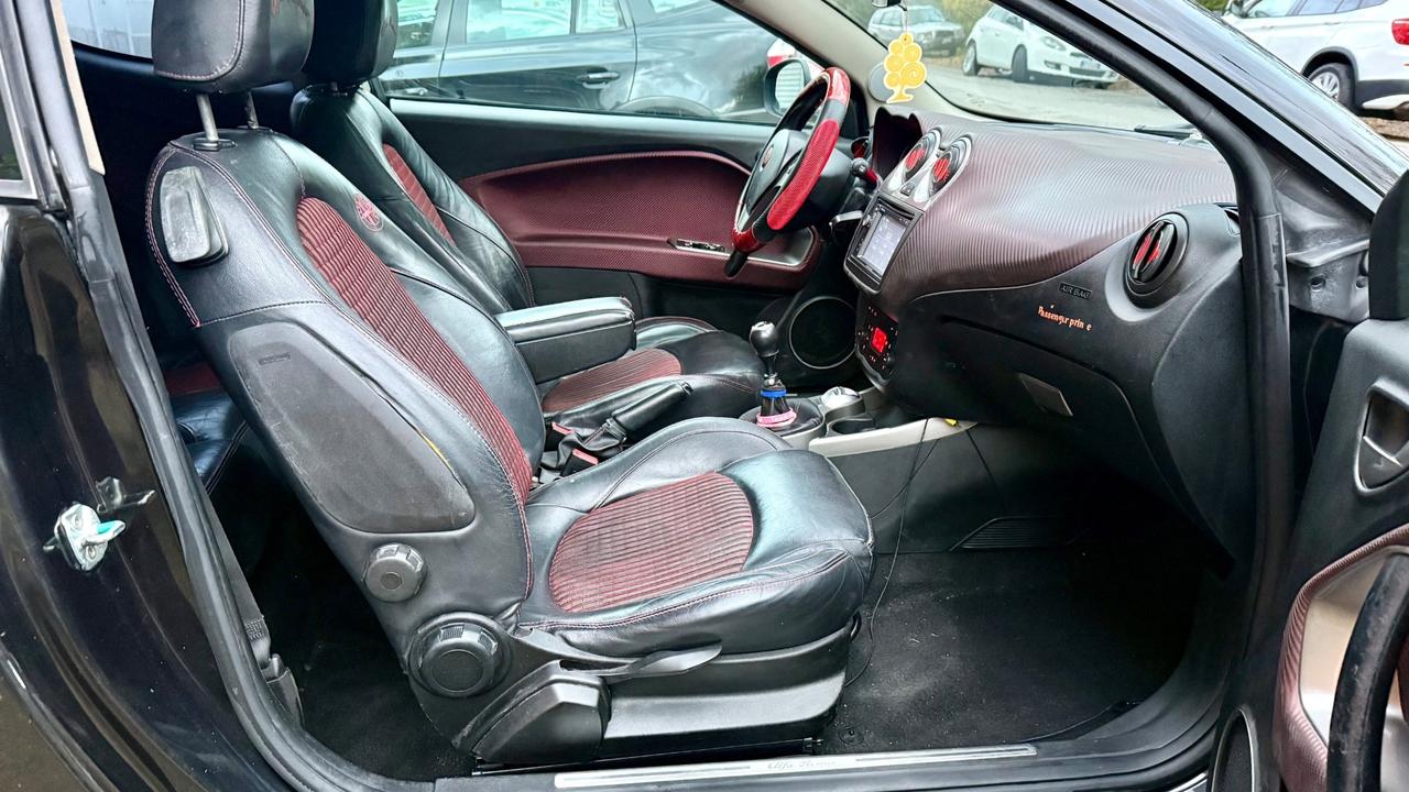 Alfa Romeo MiTo 1.3 JTDm-2 95 CV S&S Distinctive
