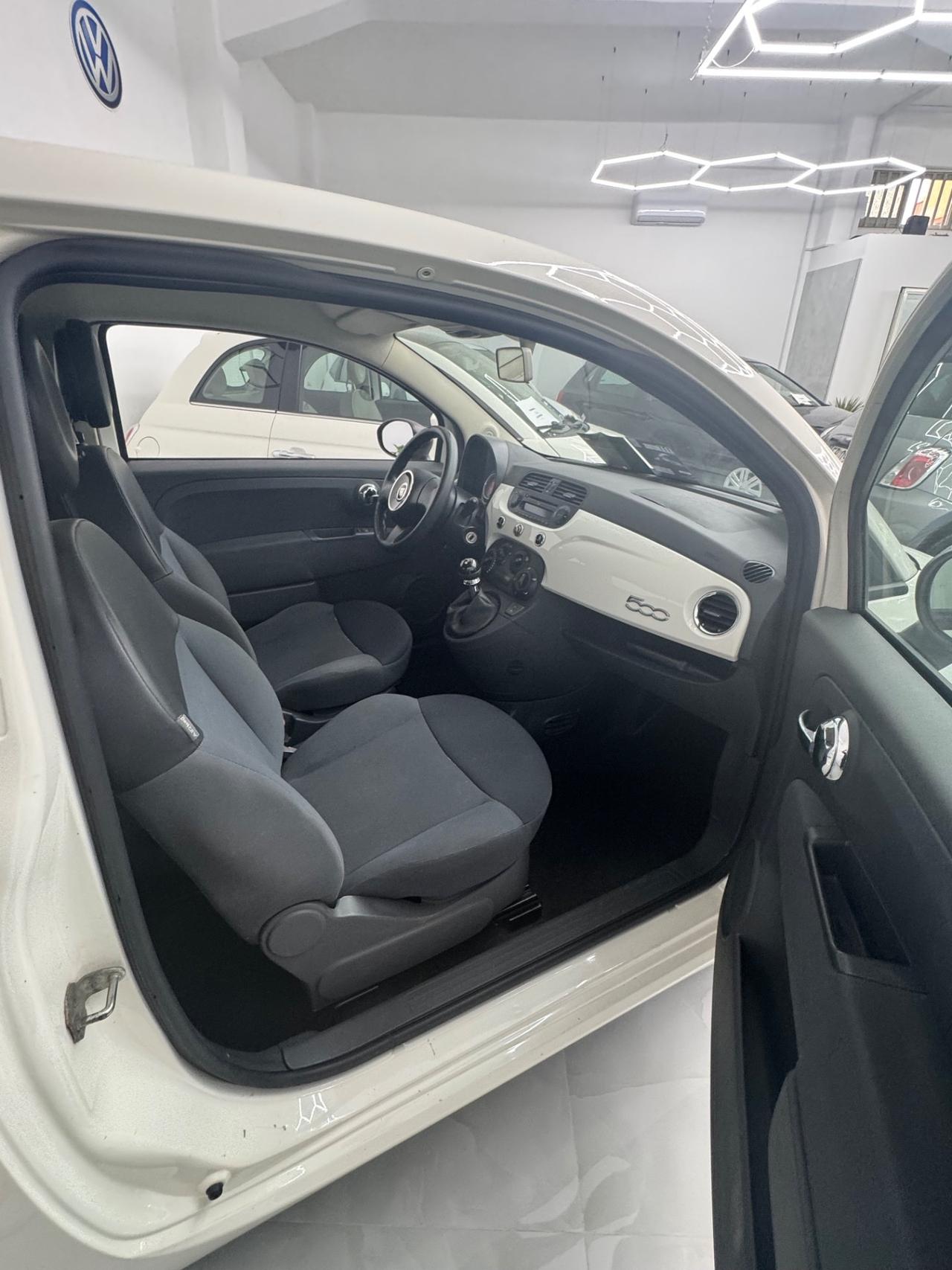 Fiat 500 1.2 POP STAR