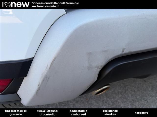 DACIA Duster II 1.0 tce Gpl 4x2 100cv PRESTIGE UP OLD