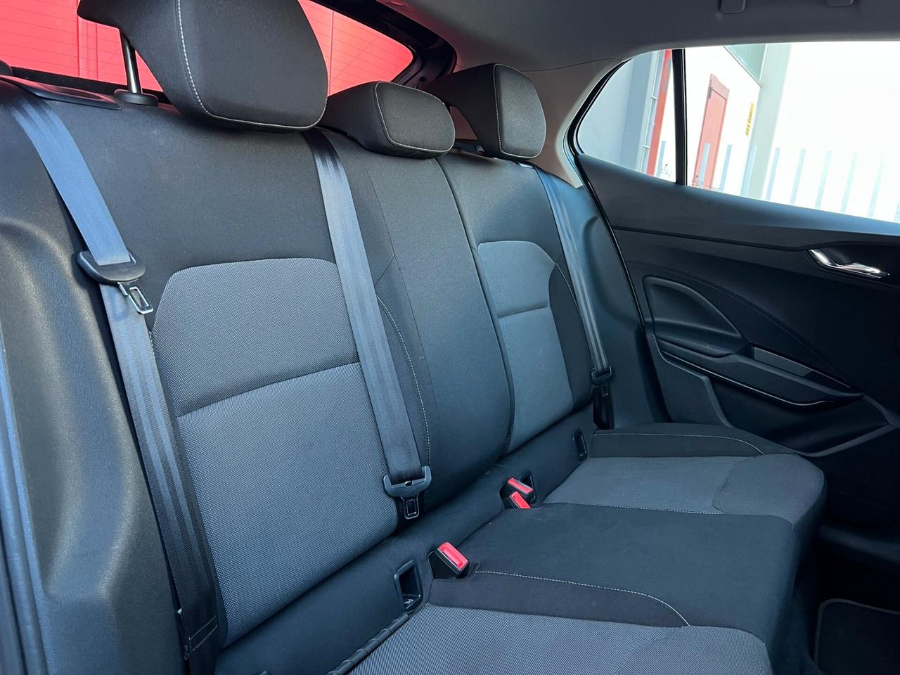 Skoda Fabia 1.0 MPI AMBITION 2022- *PROMOZIONE*