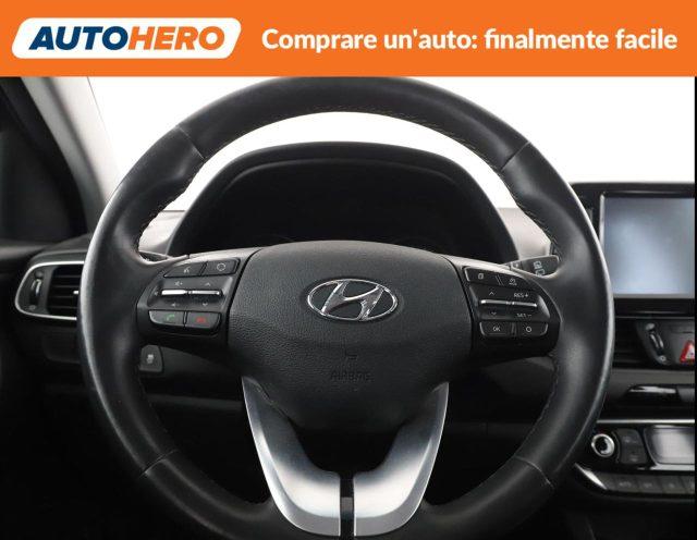 HYUNDAI i30 1.6 CRDi 110CV 5 porte Business