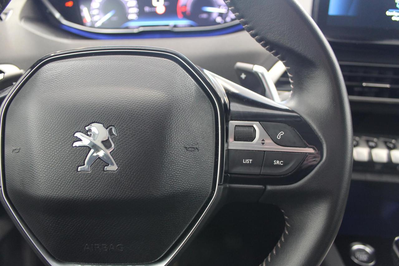 Peugeot 3008 1.5 bluehdi Active Pack 130 Cv. EAT8