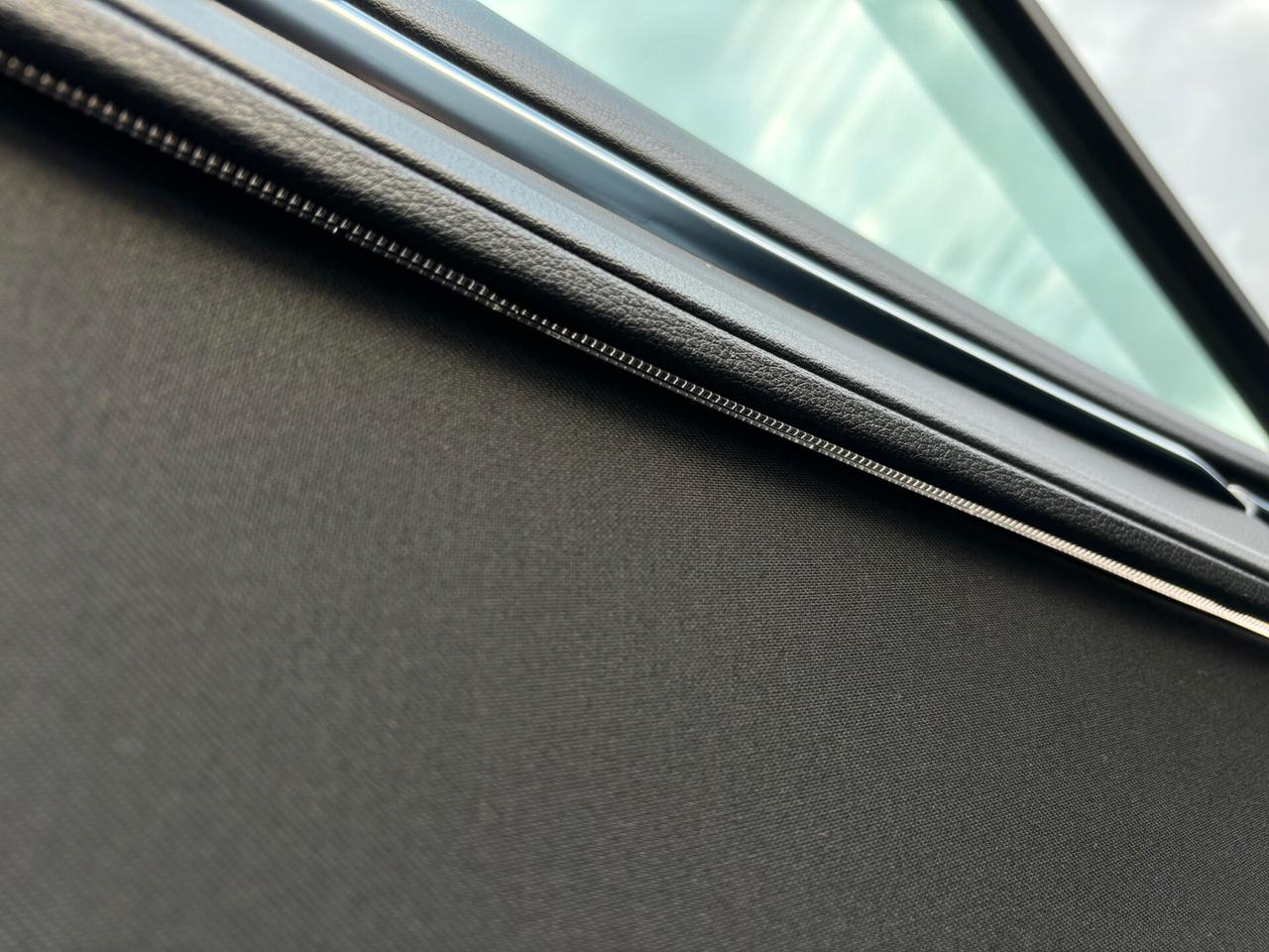 Audi Q3 35 TDI S tronic IDENTITY BLACK - SPORT