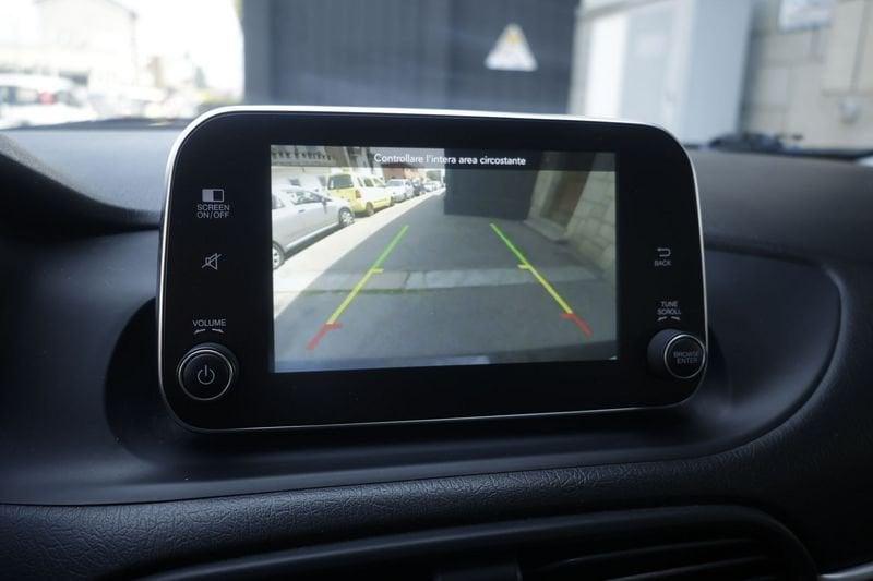 FIAT Tipo Fiat Tipo 1.6 Mjt 120cv 6M S&S Lounge Promozione Unicoproprietario