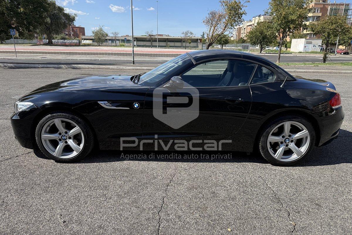 BMW Z4 sDrive20i