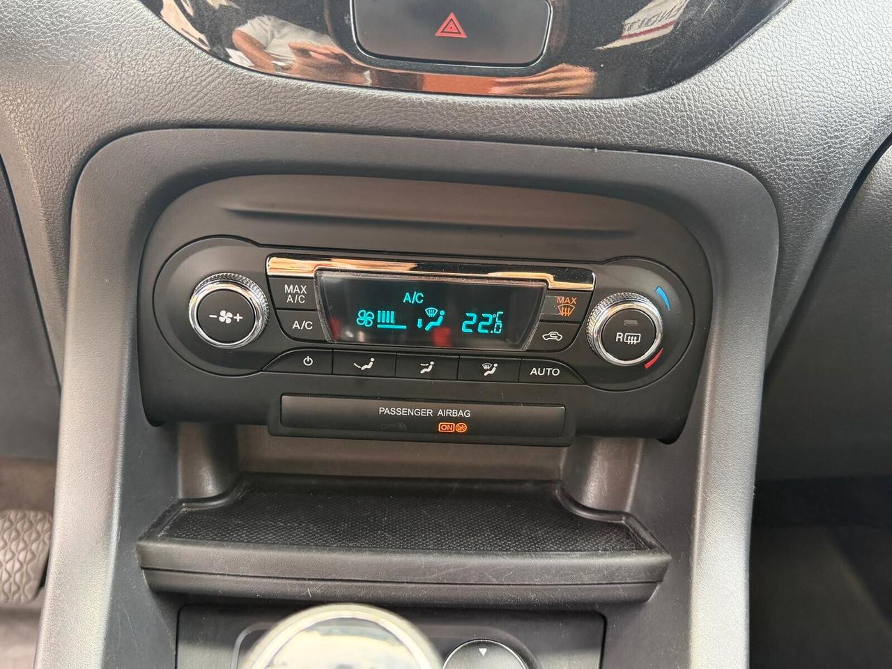 Ford Ka 1.2 85 CV Start&Stop Active