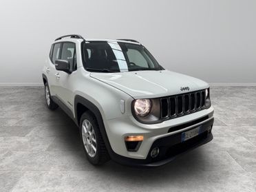 JEEP Renegade 2019 - Renegade 1.0 t3 Limited 2wd