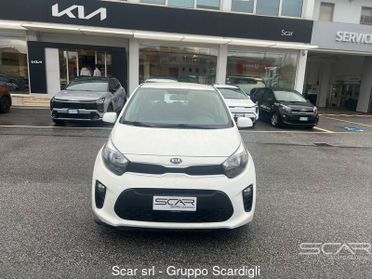 KIA Picanto Picanto 1.0 12V 5 porte Active