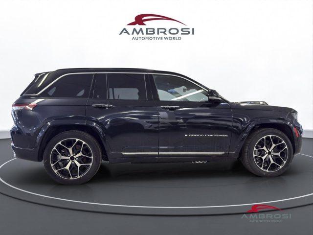JEEP Grand Cherokee Summit Reserve 2.0 4xe PHEV 380cv AT8