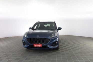 FORD Kuga Kuga 2.0 EcoBlue 120 CV aut. 2WD ST-Line