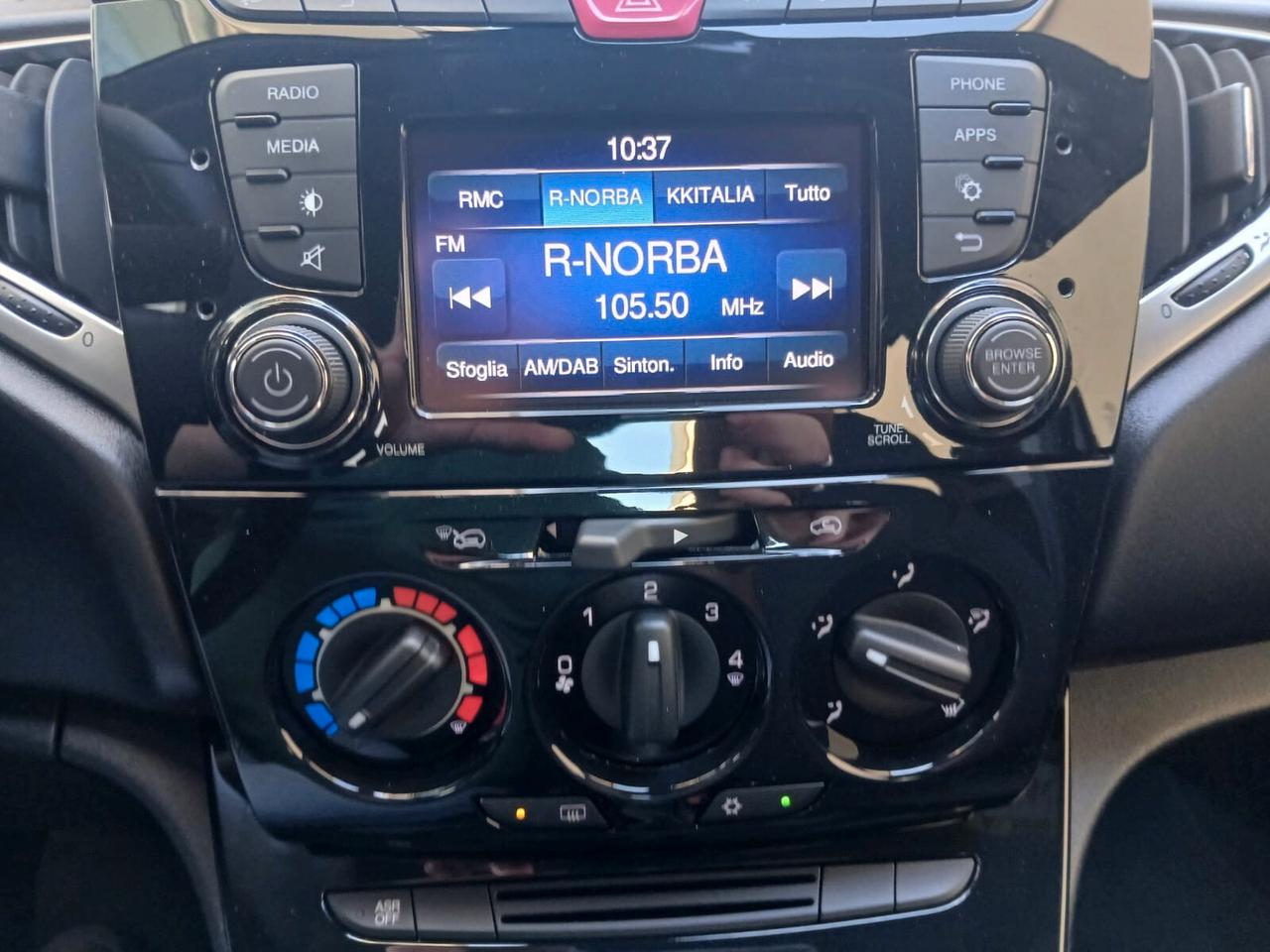 Lancia Ypsilon 1.2 69 CV 5 porte S&S Gold