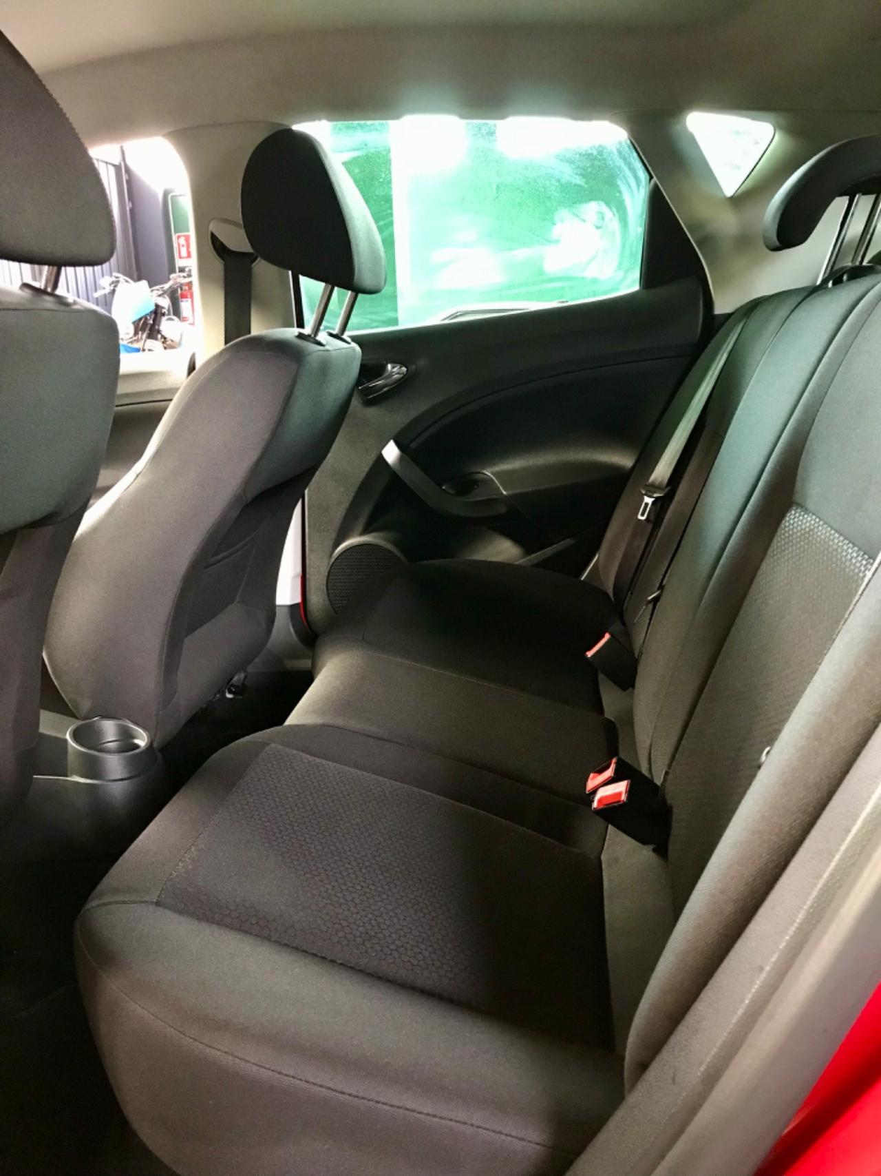 Seat Ibiza 1.2 TSI 90 CV 5p. FR