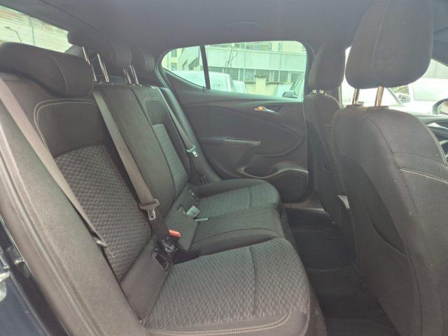 OPEL Astra 1.6 BiTurbo CDTi Start&Stop 5 porte OPC Line