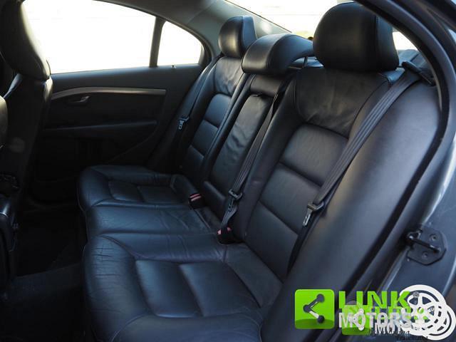 VOLVO S80 2.0D Momentum
