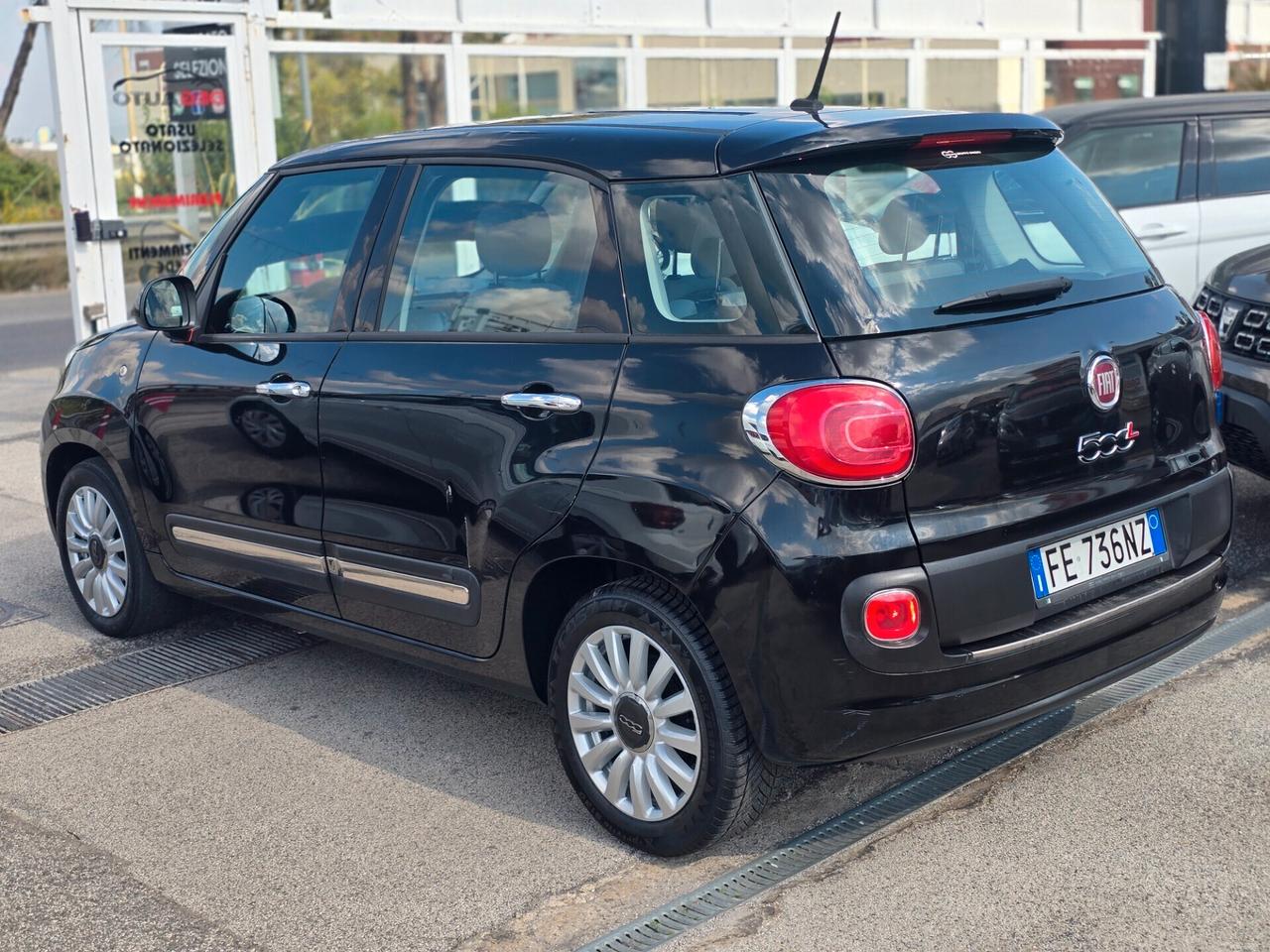 Fiat 500L 1.3 Multijet 95 CV Lounge
