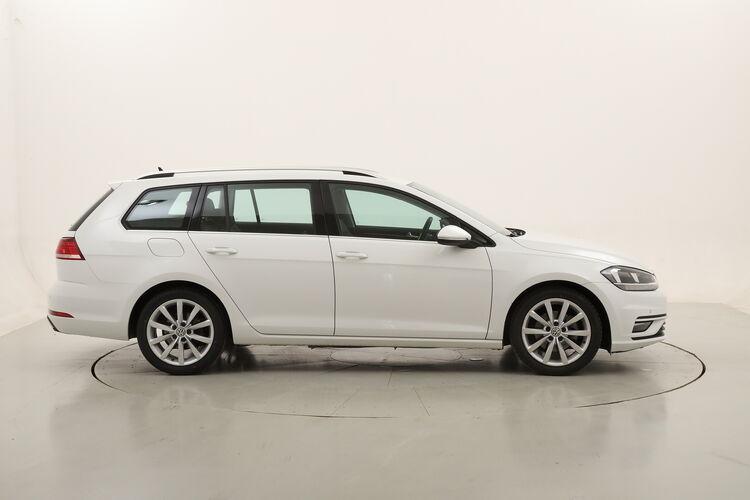 Volkswagen Golf Variant Variant Executive DSG BR727348 2.0 Diesel 150CV