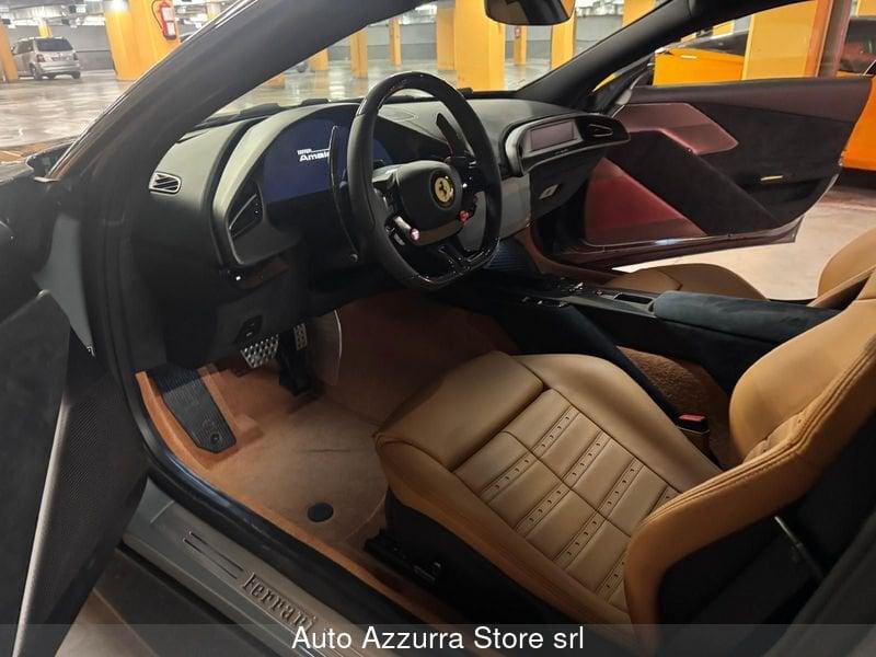 Ferrari Amalfi Amalfi 3.9 V8 | IVA, LIFT, CARBON, DAYTONA SEATS, PASS. DISPLAY