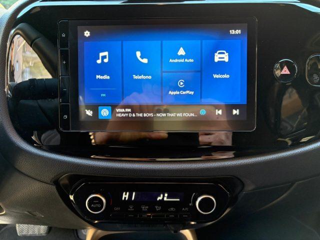 TOYOTA Aygo X 1.0 VVT-i 72 CV 5 porte Trend S-CVT *PREZZO PROMO*