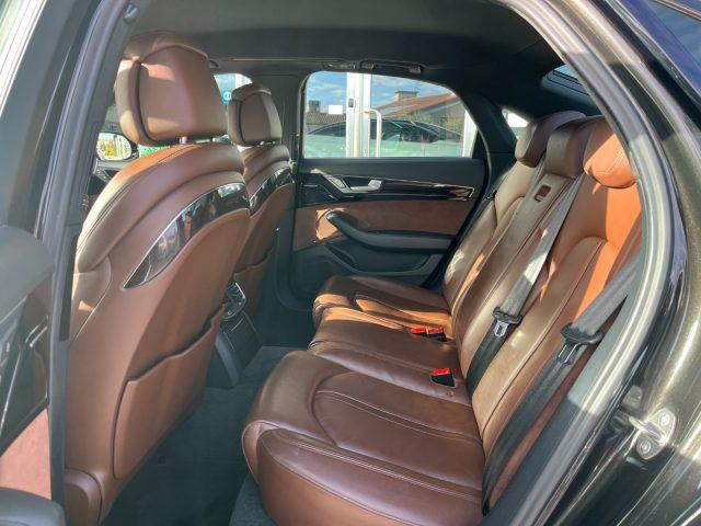 AUDI A8 3.0 TDI 262CV QUATTRO TIPTRONIC