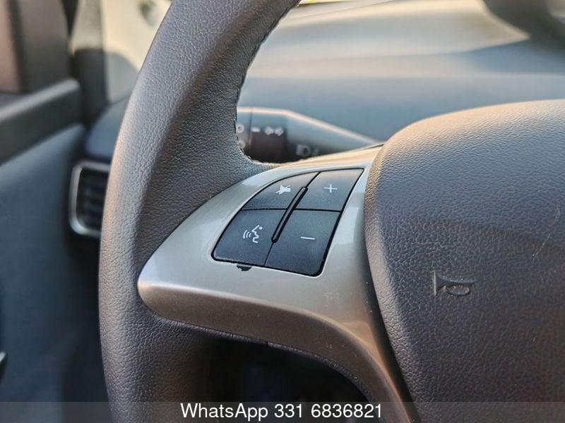 Lancia Ypsilon Ypsilon 1.0 firefly hybrid Gold s&s 70cv