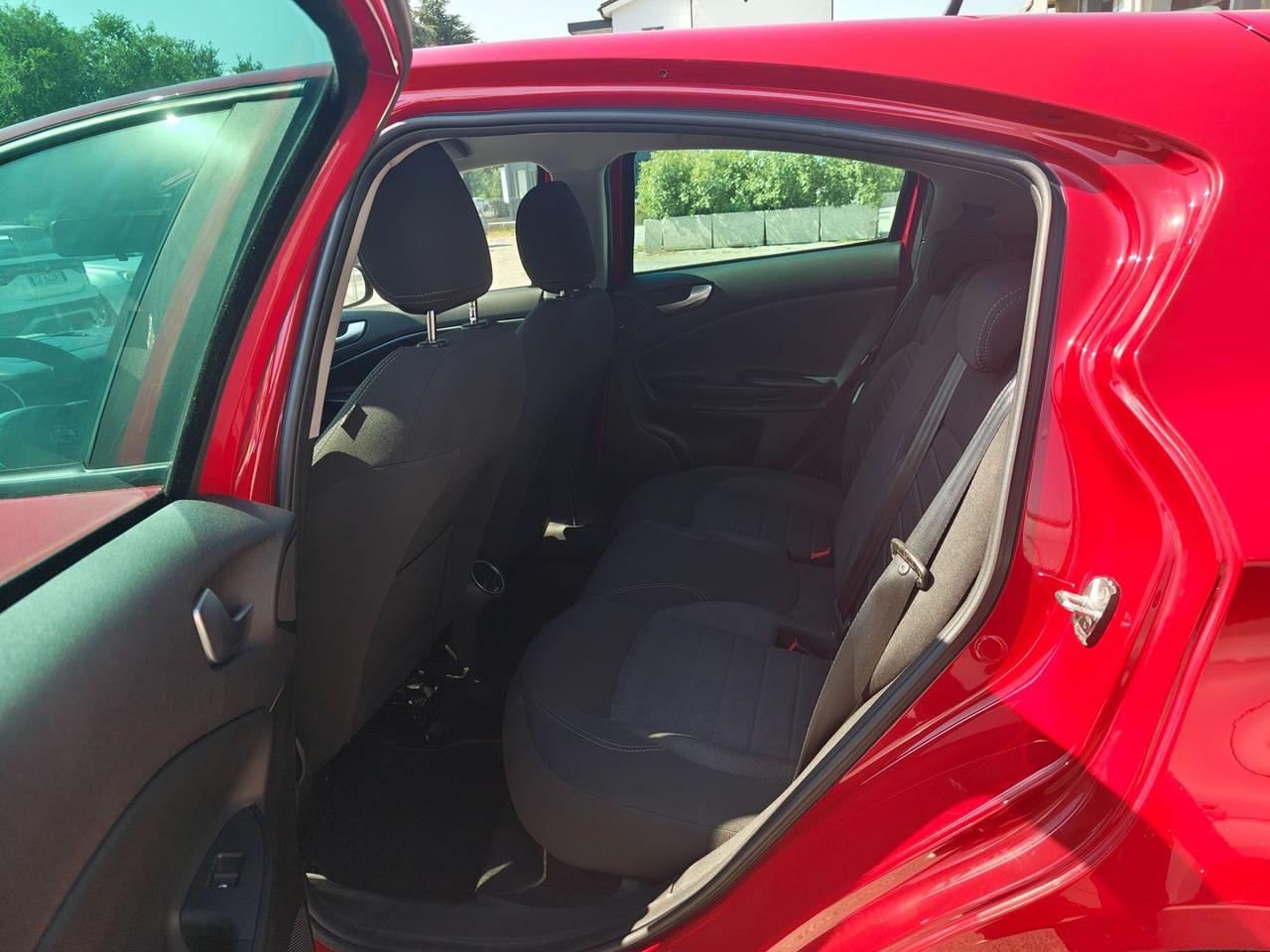 Alfa Romeo Giulietta Sport 1.4 TB 16V Multi #11390