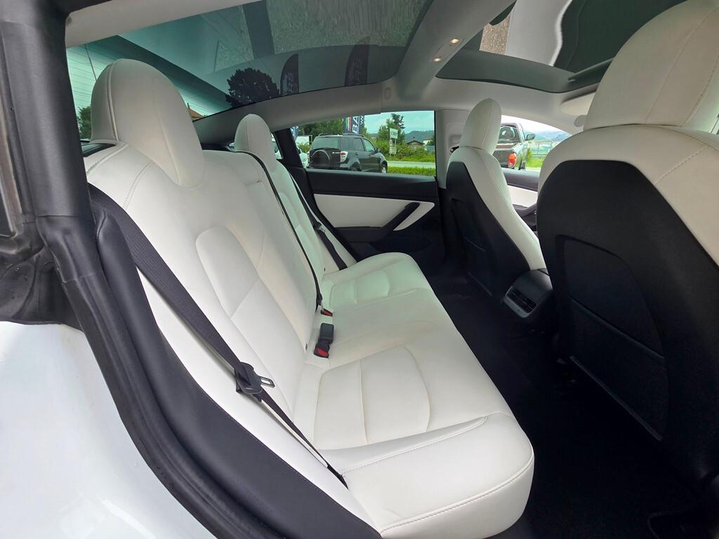 Tesla Model 3 PERFORMANCE 534CV DUAL MOTOR AWD