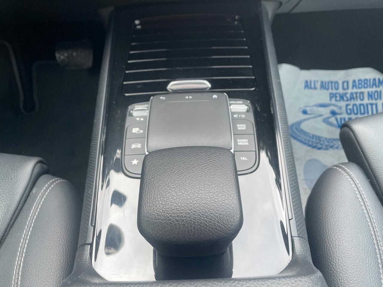 Mercedes-benz Classe GLB 200 d Automatic 4Matic Premium 7 POSTI