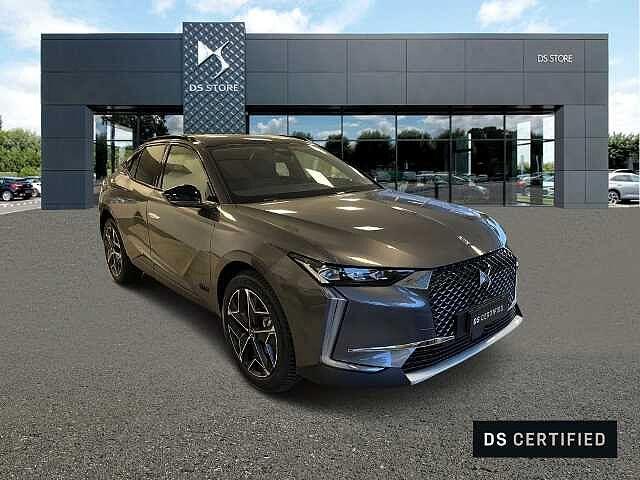 DS DS 4 1.5 BlueHDi 130cv EAT8 CROSS OPERA KM ZERO