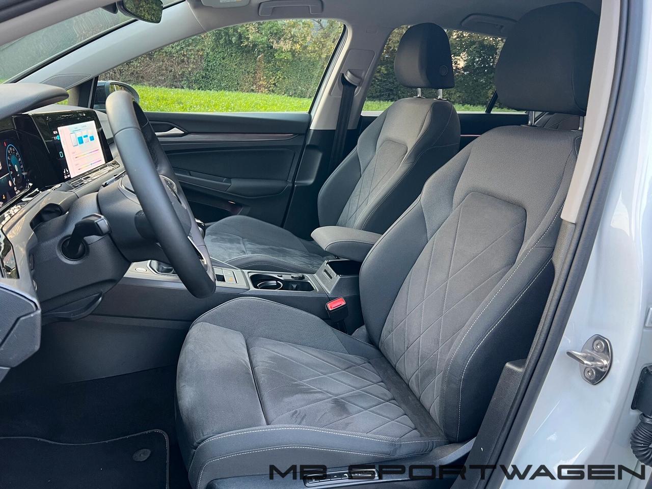 Volkswagen Golf 1.5 TSI EVO ACT Style - CERCHI GTD