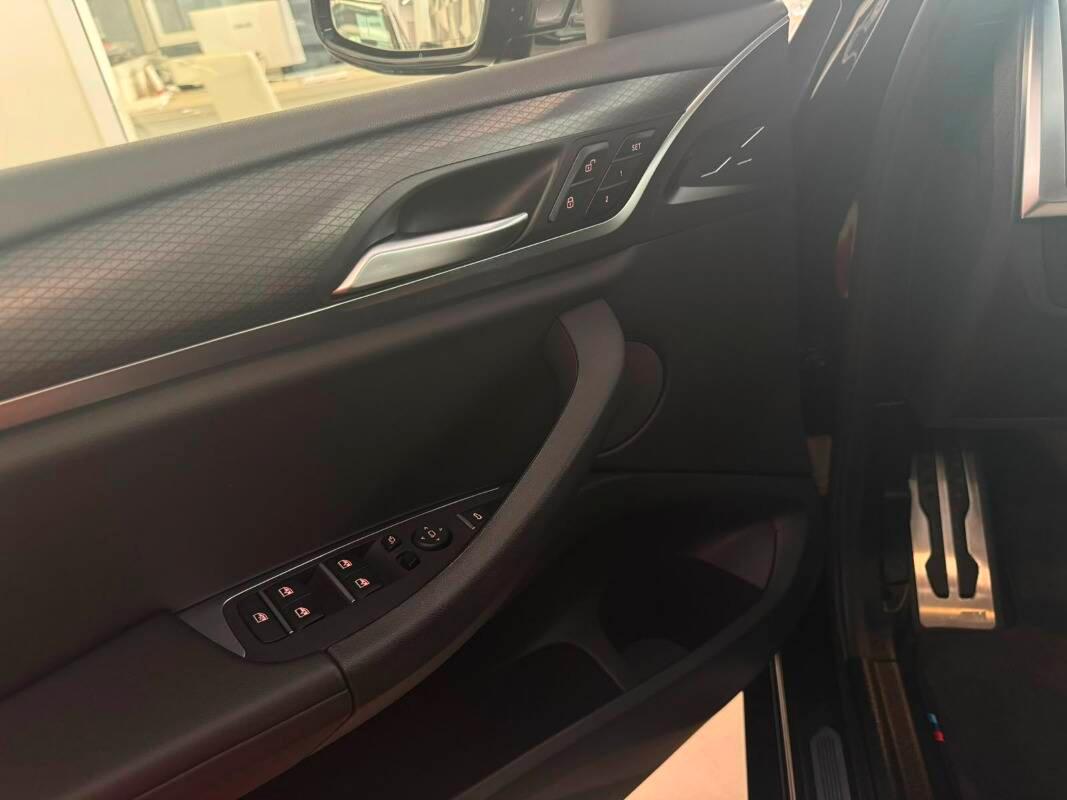 BMW X4 Xdrive30d mhev 48V Msport 249cv auto