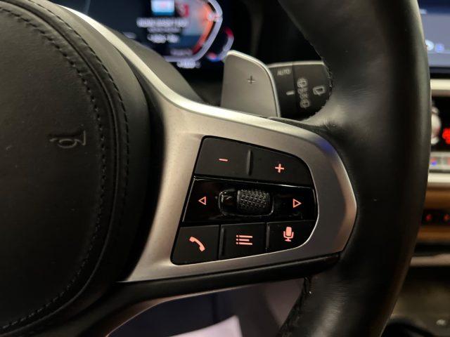 BMW 320 d 48V xDrive Touring Msport //SERVICE BMW//