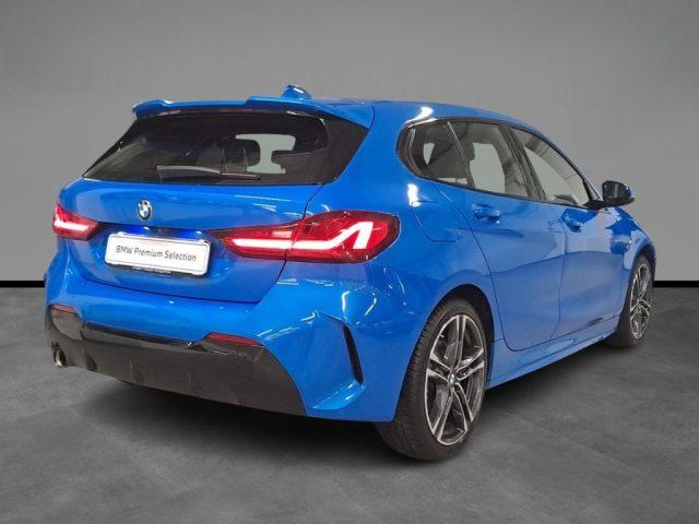 BMW 116 d 5p. Msport Aut.