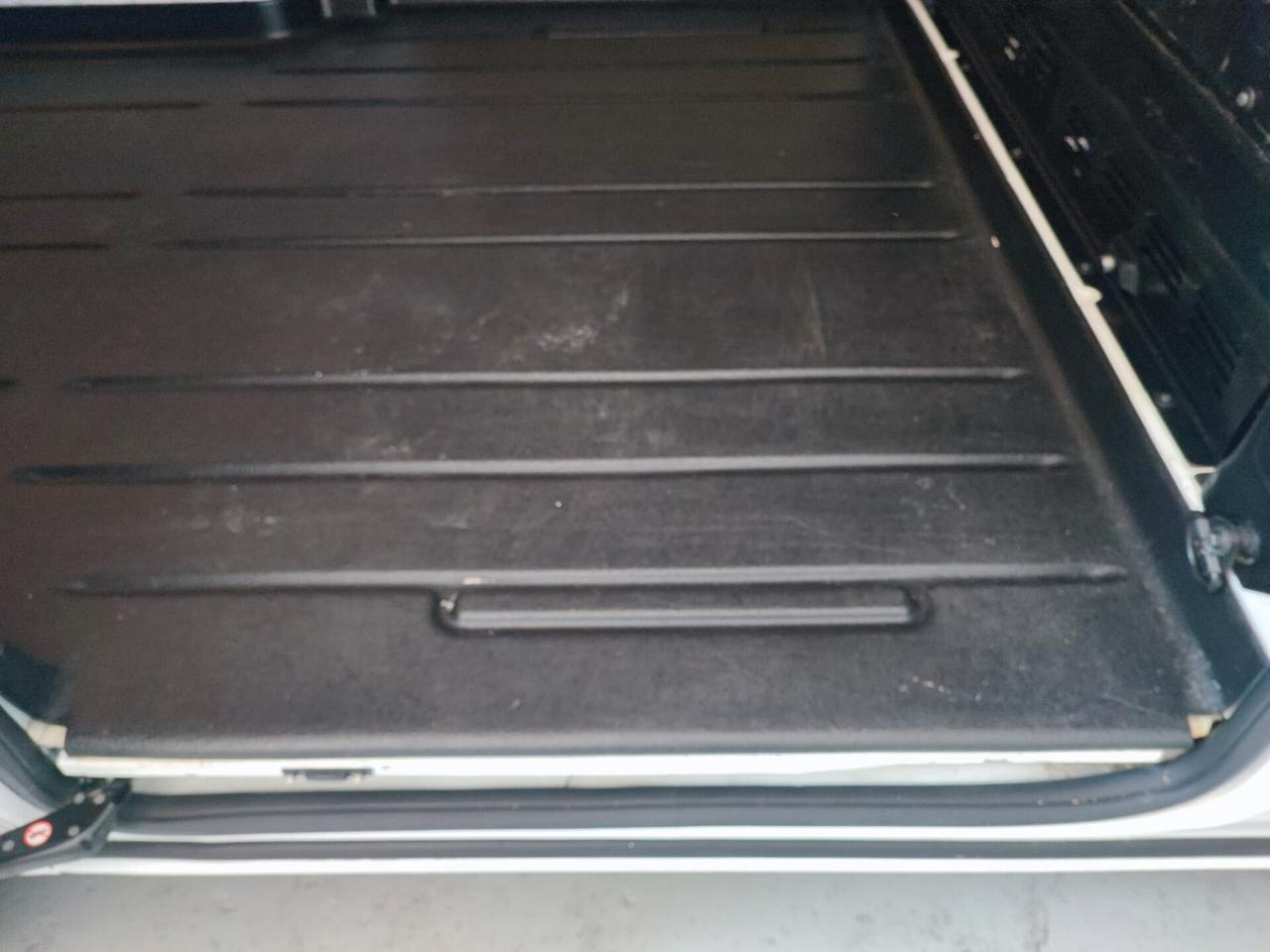 Ford Transit Custom 2.0 tdi 130 cv VAN
