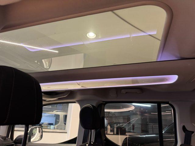OPEL Combo Life 1.5D 100 CV S&S Innovation + TETTO PANORAMICO