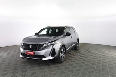 PEUGEOT 5008 5008 BlueHDi 130 S&S EAT8 GT