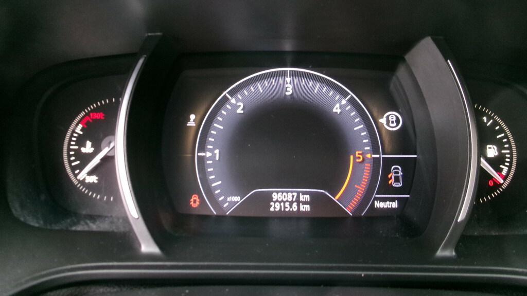 Renault Megane Sporter 1.5 dCi Energy Bose