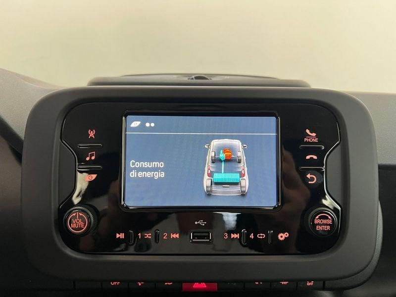 FIAT Panda Panda 1.0 FireFly S&S Hybrid