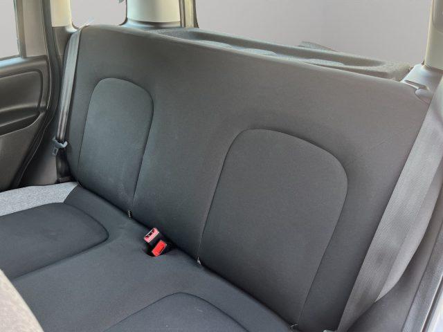 FIAT Panda 1.0 HYBRID CITY LIFE