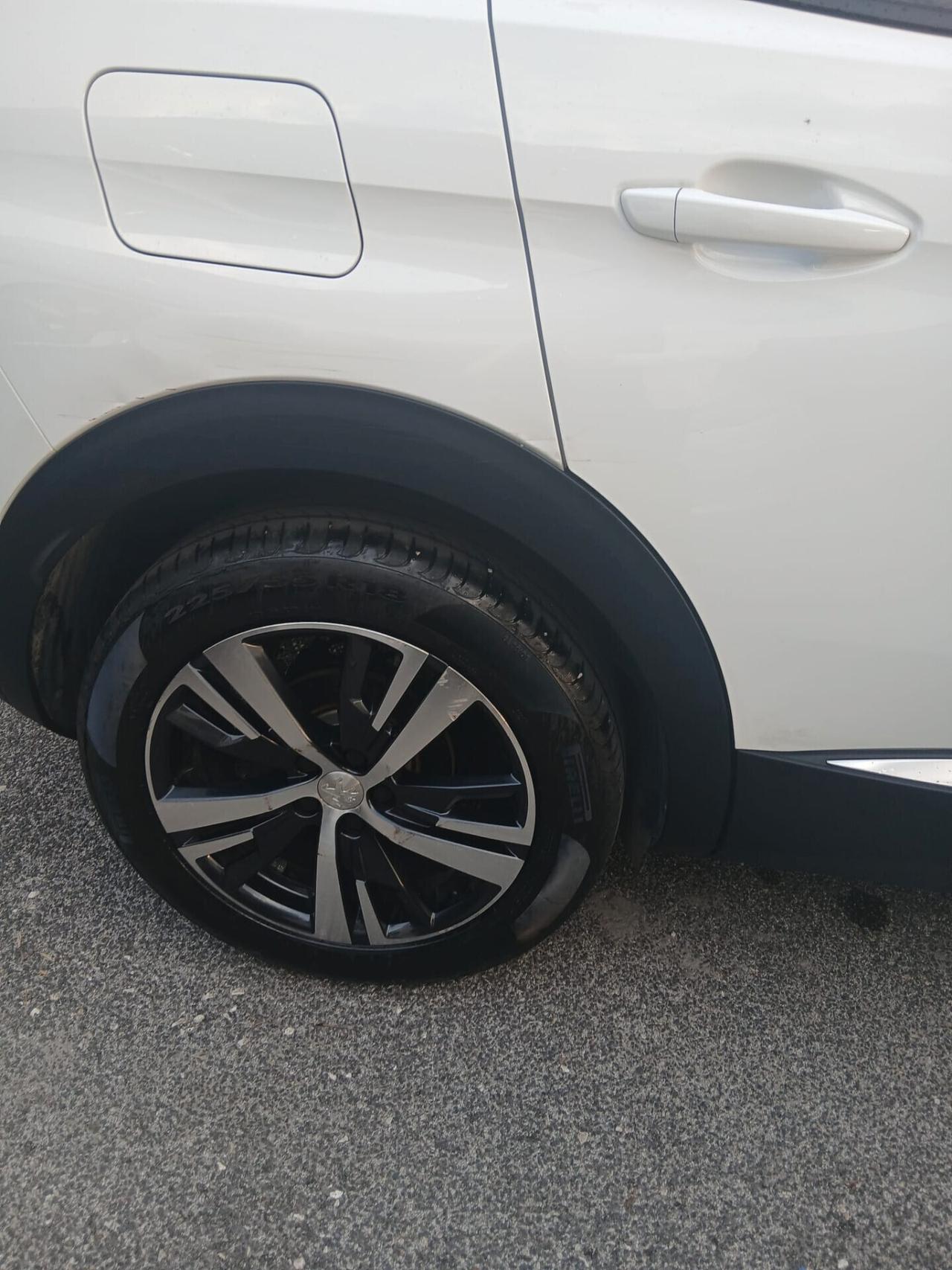 Peugeot 3008 PureTech Turbo 130 S&S Active