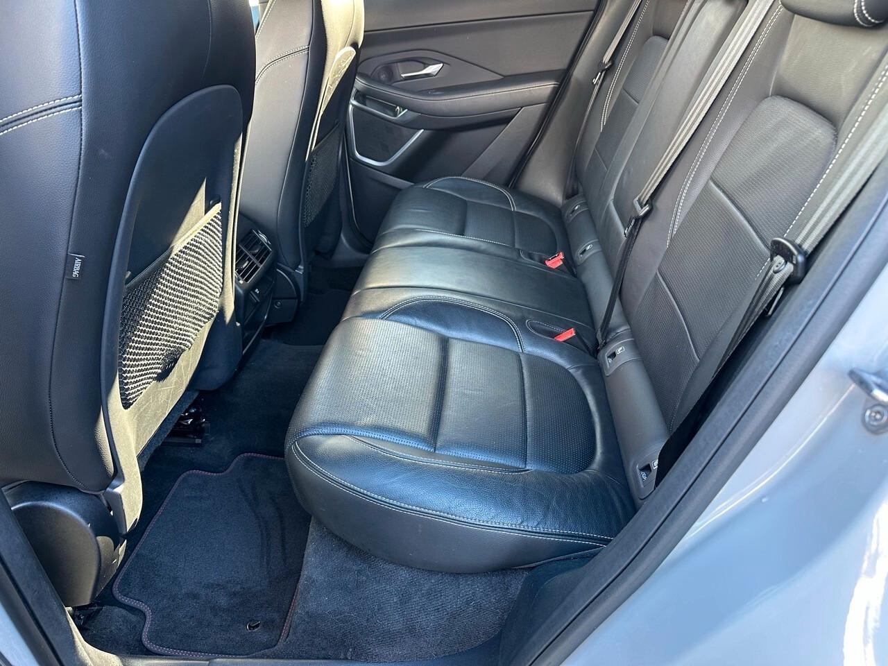 Jaguar E-Pace 2.0d i4 R-Dynamic awd 180cv auto