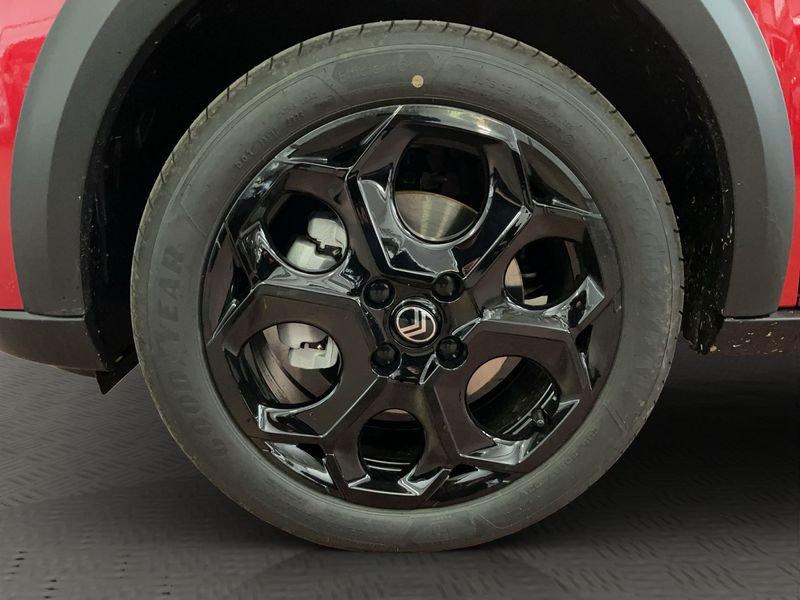 Citroën C3 C3 1.2 hybrid Collection 110cv edcs6