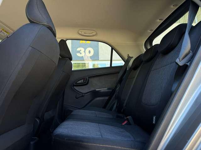 Kia Picanto Picanto GPL Neopatentati