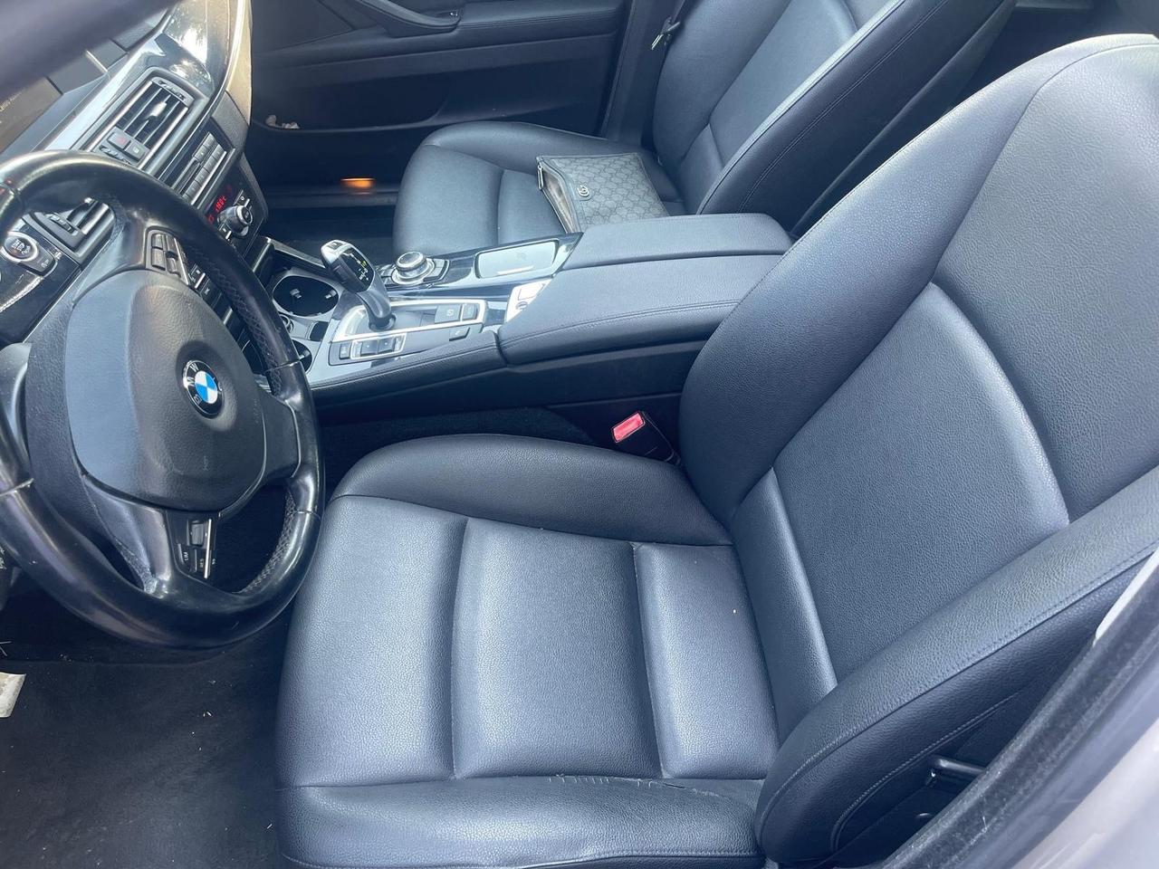 Bmw 520 520d Luxury