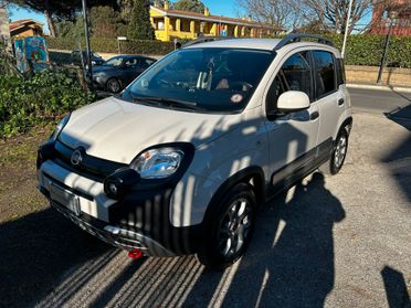 Fiat Panda Cross 1.3 MJT S&S 4x4