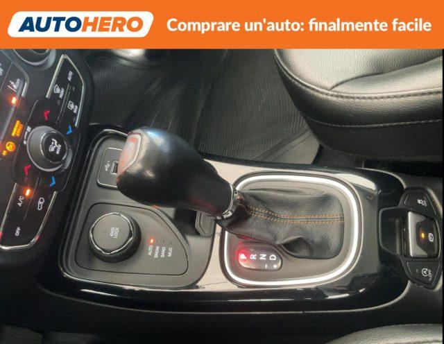 JEEP Compass 2.0 Multijet II 170 CV aut. 4WD Limited