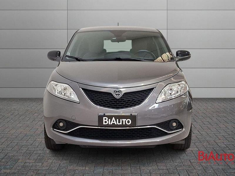 Lancia Ypsilon Ypsilon 1.2 Platinum 69cv