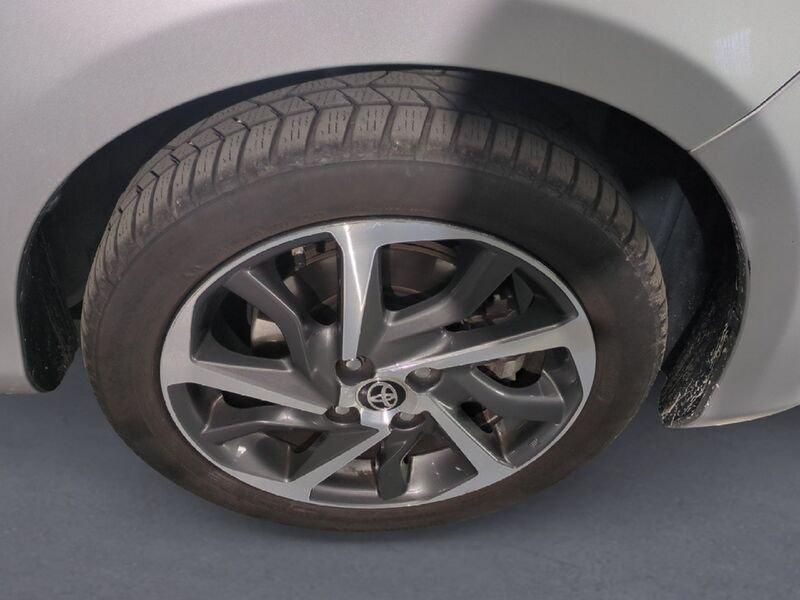 Toyota Yaris Hybrid 1.5 Hybrid Y20 Bitone MY18+