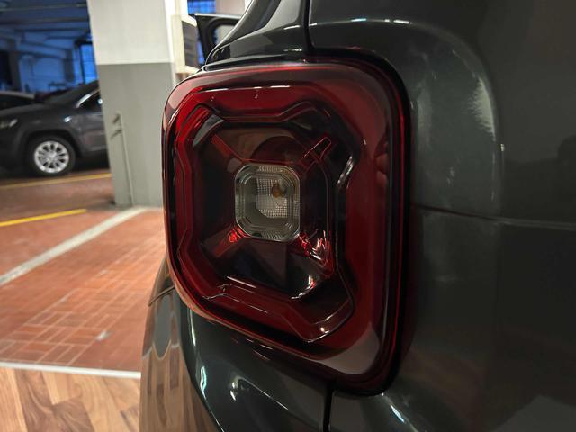 JEEP Renegade 1.0 T3 Limited